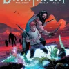 Birthright - Volume 02 Call to Adventure Trade Paperback Book