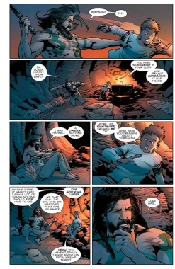 Birthright - Volume 02 Call to Adventure Trade Paperback Book