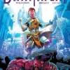 Birthright - Volume 04 Family History Trade Paperback Book