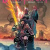 Birthright - Volume 06 Fatherhood Trade Paperback Book