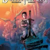 Birthright - Volume 01 Homecoming Trade Paperback Book