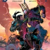 Birthright - Volume 09 War of the Worlds Trade Paperback Book