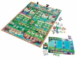 Bitoku - Board Game
