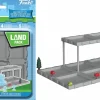 Bitty City - Land Pack Bitty Pop! Expansion Pack