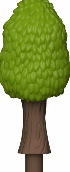 Bitty City - Road Pack 1 Bitty Pop! Expansion Pack