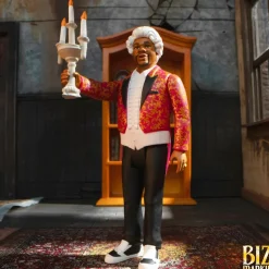 Biz Markie - Biz Markie (Just A Friend) ReAction 3.75