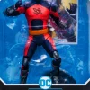 Black Adam (2022) - Atom Smasher DC Multiverse 7” Scale Action Figure