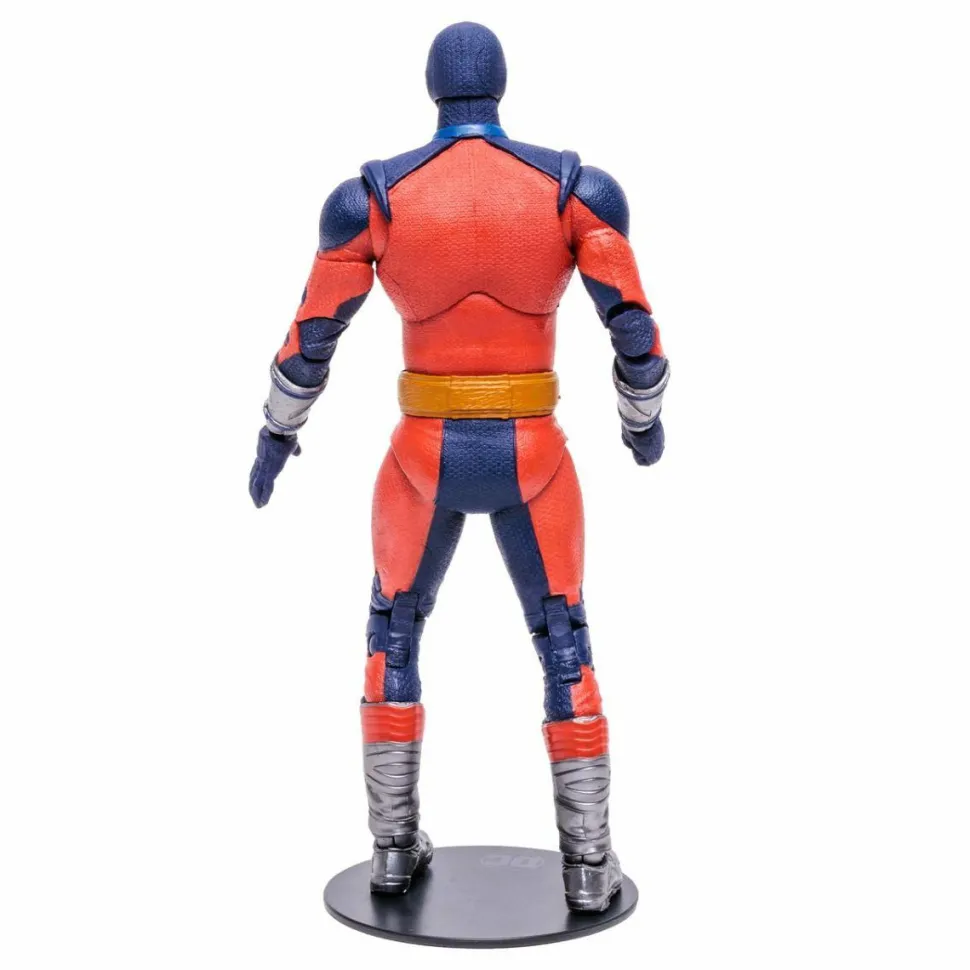 Black Adam (2022) - Atom Smasher DC Multiverse 7” Scale Action Figure