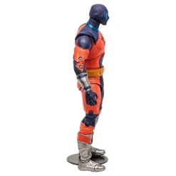 Black Adam (2022) - Atom Smasher (Super Sized) DC Multiverse Megafig 7” Scale Action Figure