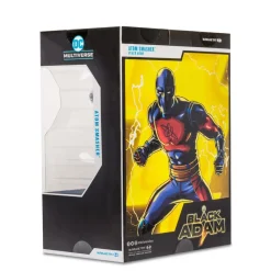 Black Adam (2022) - Atom Smasher (Super Sized) DC Multiverse Megafig 7” Scale Action Figure