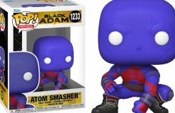 Black Adam (2022) - Atom Smasher Pop! Vinyl Figure