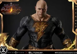 Black Adam (2022) - Black Adam Champion Edition 1/3rd Scale Statue