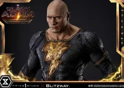Black Adam (2022) - Black Adam Champion Edition 1/3rd Scale Statue