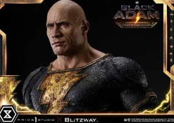 Black Adam (2022) - Black Adam Champion Edition 1/3rd Scale Statue