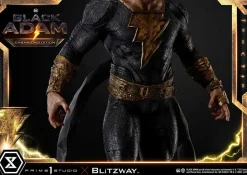 Black Adam (2022) - Black Adam Champion Edition 1/3rd Scale Statue