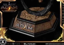 Black Adam (2022) - Black Adam Champion Edition 1/3rd Scale Statue
