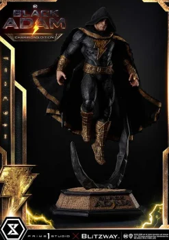 Black Adam (2022) - Black Adam Champion Edition 1/3rd Scale Statue
