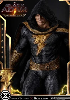 Black Adam (2022) - Black Adam Champion Edition 1/3rd Scale Statue