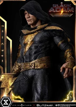 Black Adam (2022) - Black Adam Champion Edition 1/3rd Scale Statue