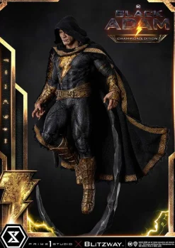 Black Adam (2022) - Black Adam Champion Edition 1/3rd Scale Statue