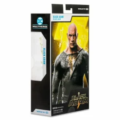 Black Adam (2022) - Black Adam DC Multiverse 7” Scale Action Figure