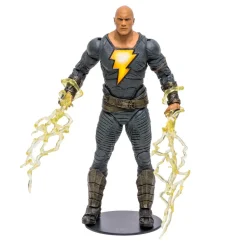 Black Adam (2022) - Black Adam DC Multiverse 7” Scale Action Figure