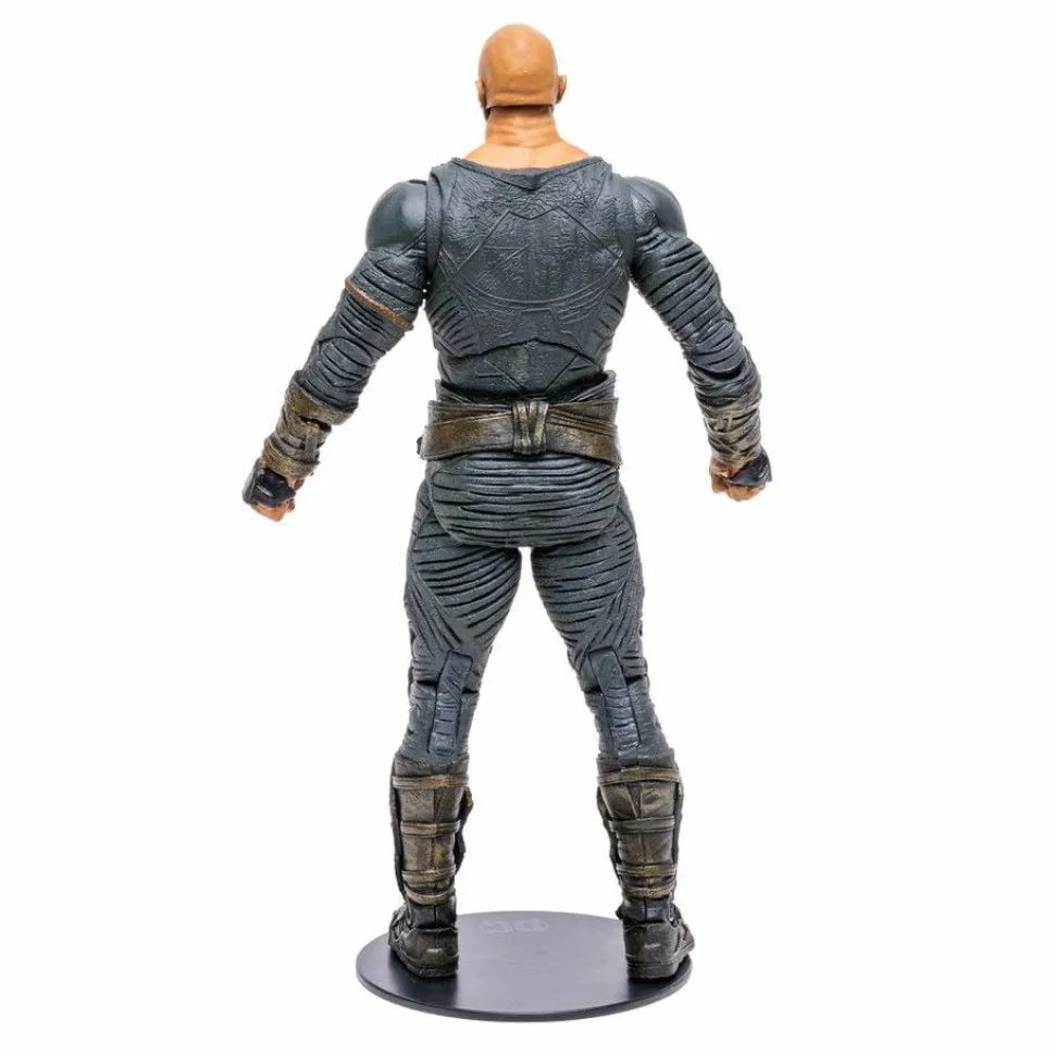 Black Adam (2022) - Black Adam DC Multiverse 7” Scale Action Figure