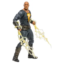 Black Adam (2022) - Black Adam DC Multiverse 7” Scale Action Figure