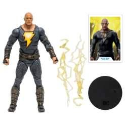 Black Adam (2022) - Black Adam DC Multiverse 7” Scale Action Figure
