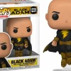 Black Adam (2022) - Black Adam Pop! Vinyl Figure