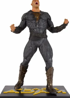 Black Adam (2022) - Black Adam 1/6th Scale Statue