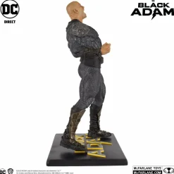 Black Adam (2022) - Black Adam 1/6th Scale Statue