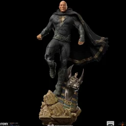 Black Adam (2022) - Black Adam 1/10th Scale Statue