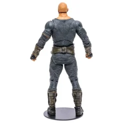 Black Adam (2022) - Black Adam with Throne DC Multiverse 7” Scale Action Figure