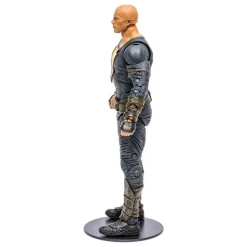 Black Adam (2022) - Black Adam with Throne DC Multiverse 7” Scale Action Figure