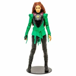 Black Adam (2022) - Cyclone DC Multiverse 7” Scale Action Figure