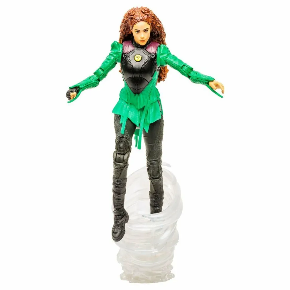 Black Adam (2022) - Cyclone DC Multiverse 7” Scale Action Figure
