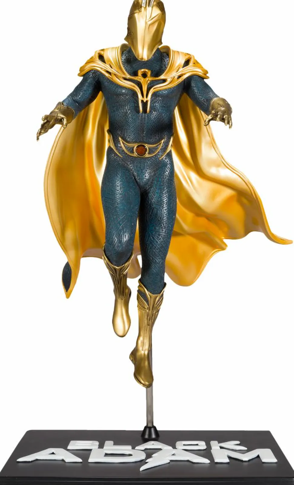 Black Adam (2022) - Dr. Fate 1/6th Scale Statue
