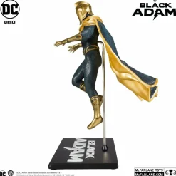 Black Adam (2022) - Dr. Fate 1/6th Scale Statue