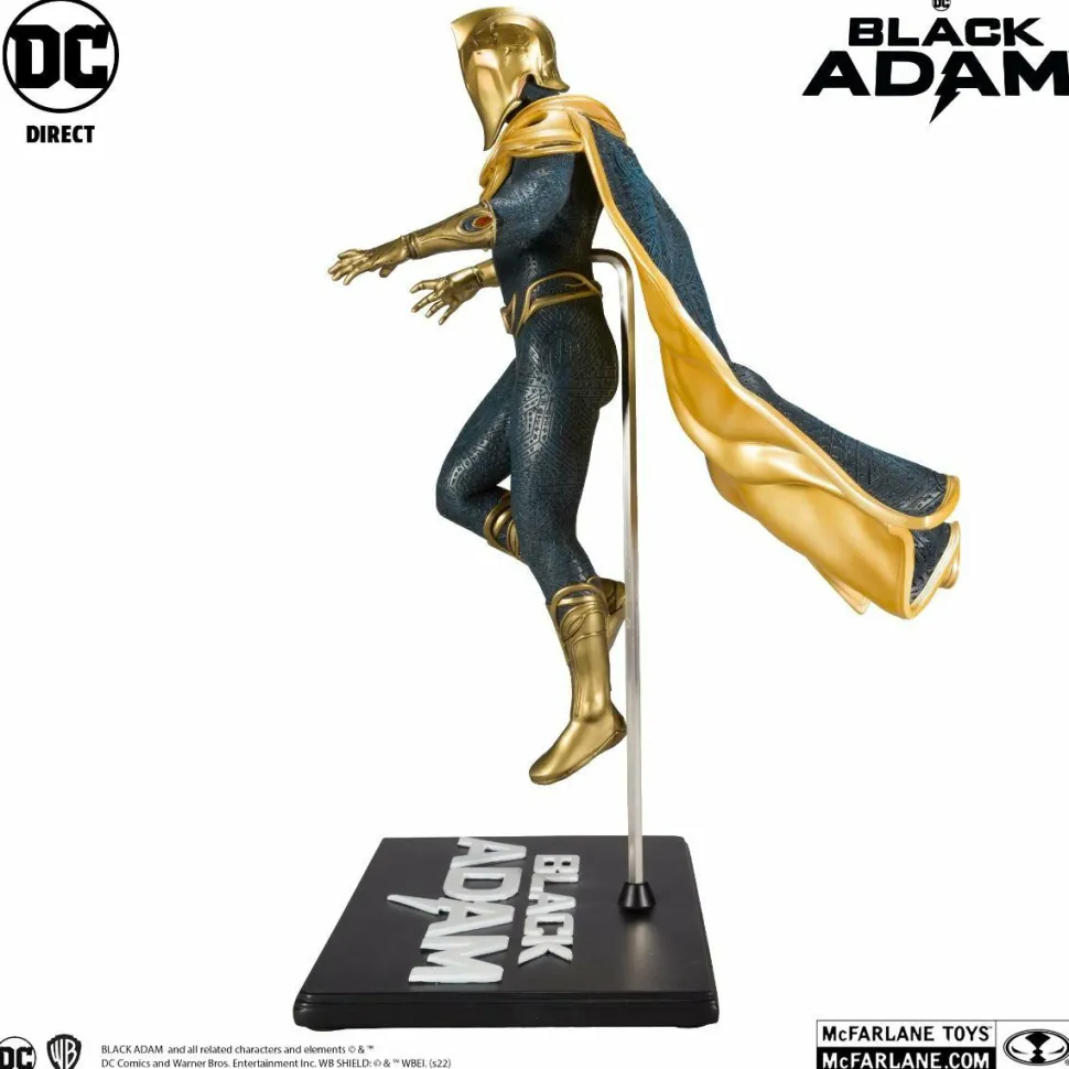 Black Adam (2022) - Dr. Fate 1/6th Scale Statue