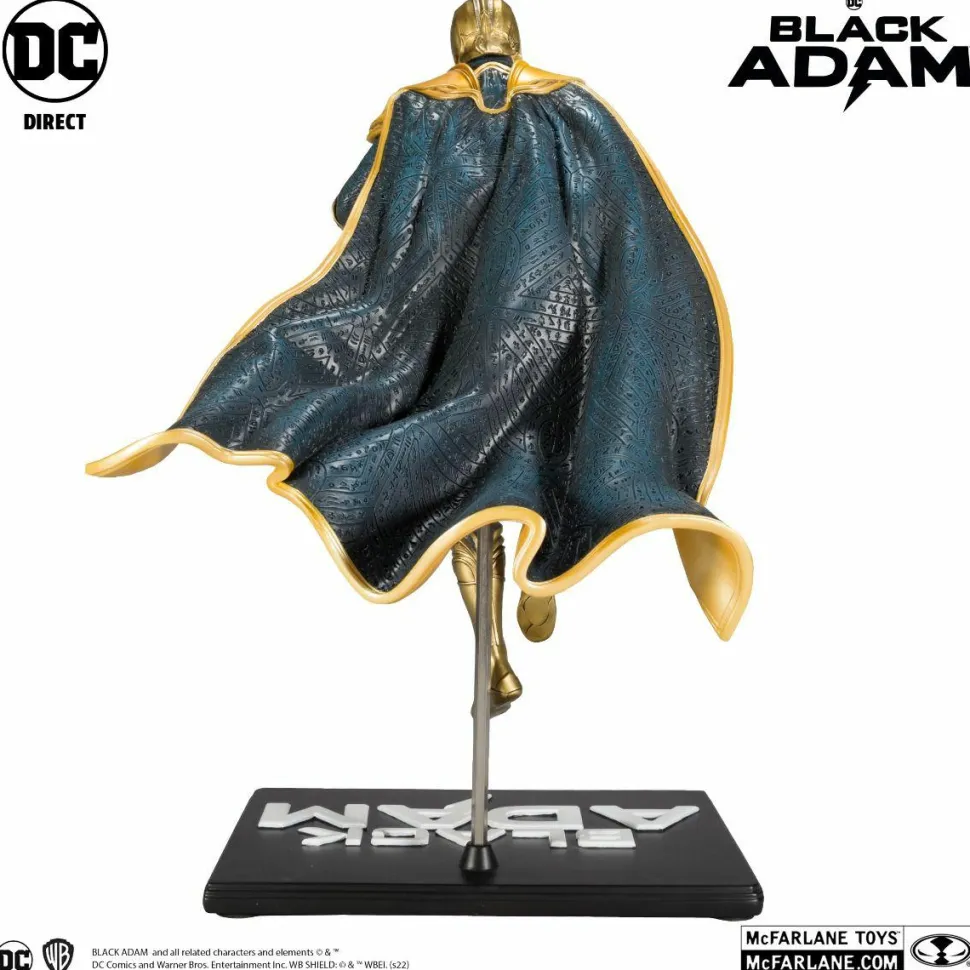 Black Adam (2022) - Dr. Fate 1/6th Scale Statue