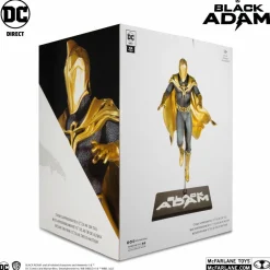 Black Adam (2022) - Dr. Fate 1/6th Scale Statue
