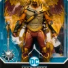 Black Adam (2022) - Hawkman DC Multiverse 7” Scale Action Figure