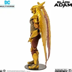 Black Adam (2022) - Hawkman DC Multiverse 7” Scale Action Figure