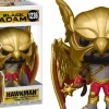 Black Adam (2022) - Hawkman Pop! Vinyl Figure