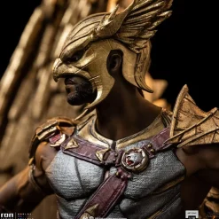 Black Adam (2022) - Hawkman 1/10th Scale Statue