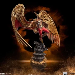 Black Adam (2022) - Hawkman 1/10th Scale Statue