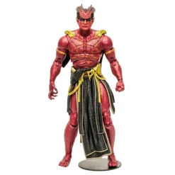 Black Adam (2022) - Sabbac DC Multiverse Megafig 7” Scale Action Figure