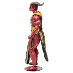 Black Adam (2022) - Sabbac DC Multiverse Megafig 7” Scale Action Figure