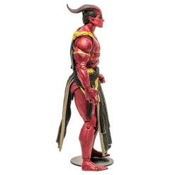 Black Adam (2022) - Sabbac DC Multiverse Megafig 7” Scale Action Figure